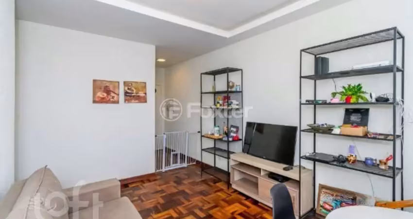 Apartamento com 2 quartos à venda na Rua Santa Cecília, 1315, Rio Branco, Porto Alegre