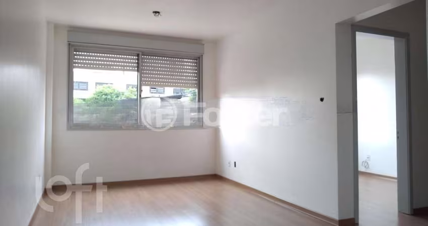 Apartamento com 2 quartos à venda na Rua Corte Real, 25, Centro, Novo Hamburgo