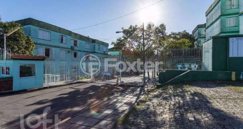 Apartamento com 3 quartos à venda na Rua Orfanotrófio, 1035, Santa Tereza, Porto Alegre