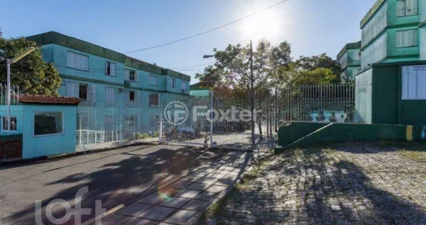 Apartamento com 3 quartos à venda na Rua Orfanotrófio, 1035, Santa Tereza, Porto Alegre