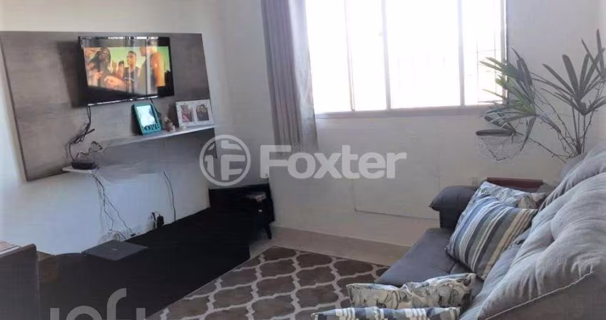Apartamento com 2 quartos à venda na Avenida Edgar Pires de Castro, 2901, Hípica, Porto Alegre
