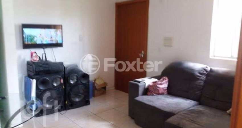 Apartamento com 2 quartos à venda na Estrada João de Oliveira Remião, 5767, Lomba do Pinheiro, Porto Alegre
