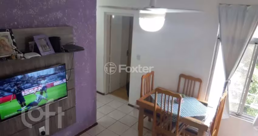 Apartamento com 2 quartos à venda na Rua Dolores Duran, 701, Lomba do Pinheiro, Porto Alegre