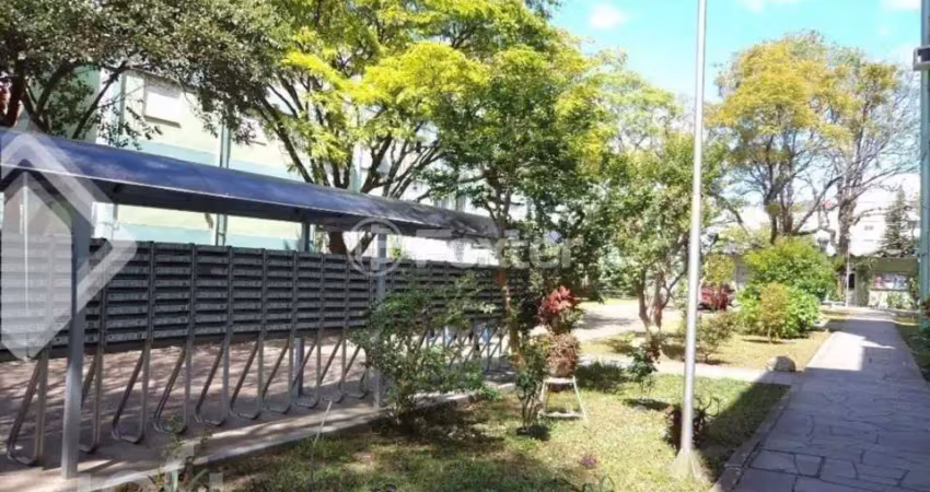 Apartamento com 2 quartos à venda na Rua João Mora, 505, Camaquã, Porto Alegre