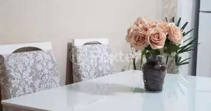 Apartamento com 1 quarto à venda na Rua João Mora, 515, Camaquã, Porto Alegre