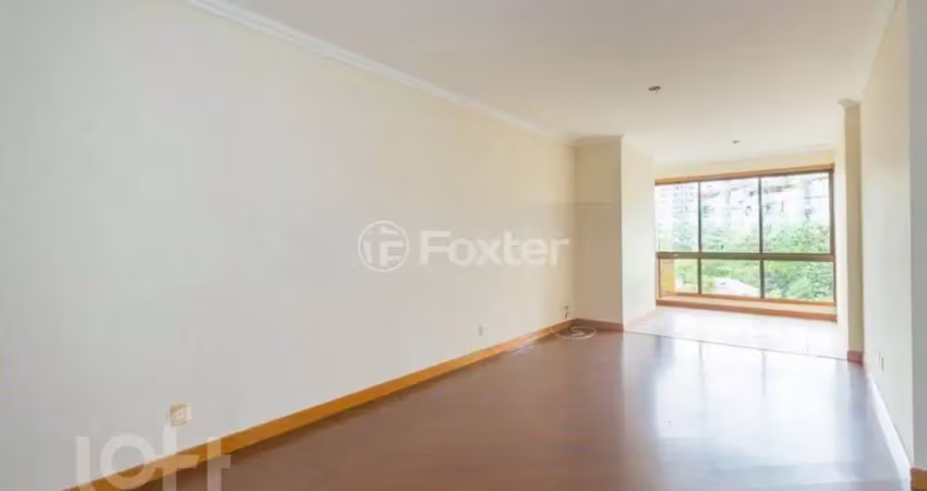 Apartamento com 3 quartos à venda na Rua Almirante Gonçalves, 250, Menino Deus, Porto Alegre