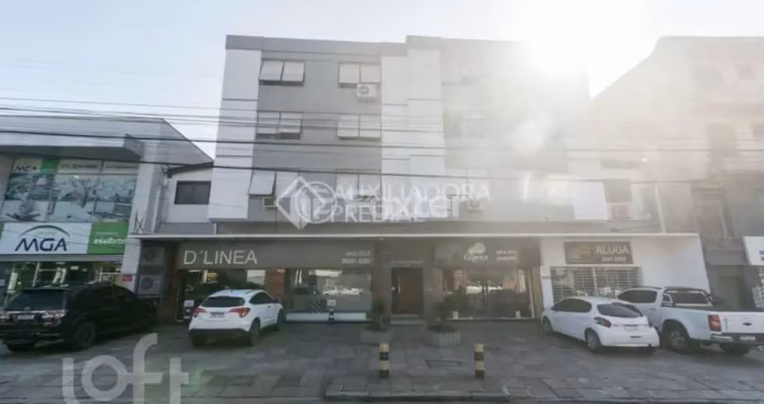 Apartamento com 3 quartos à venda na Avenida Benjamin Constant, 1559, Floresta, Porto Alegre