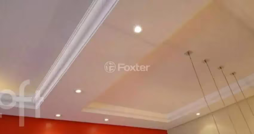 Apartamento com 3 quartos à venda na Rua Alberto Silva, 377, Vila Ipiranga, Porto Alegre