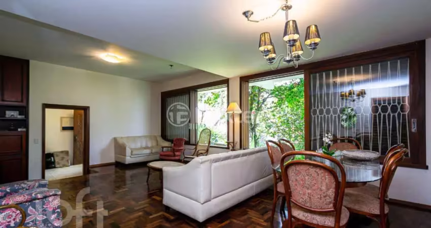 Casa com 3 quartos à venda na Rua Araponga, 756, Jardim Mauá, Novo Hamburgo