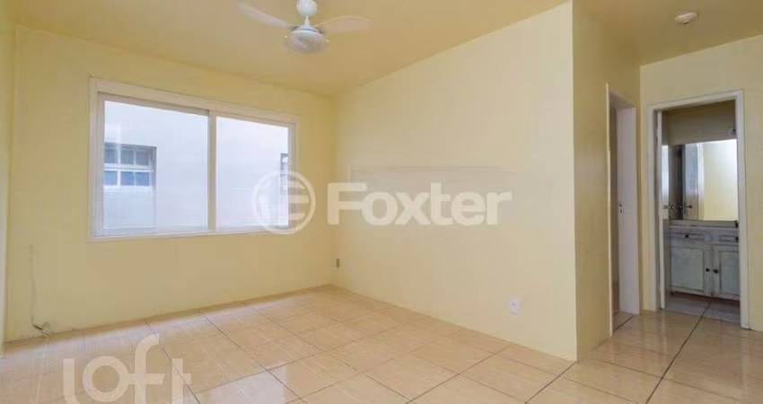 Apartamento com 1 quarto à venda na Rua Carazinho, 559, Petrópolis, Porto Alegre