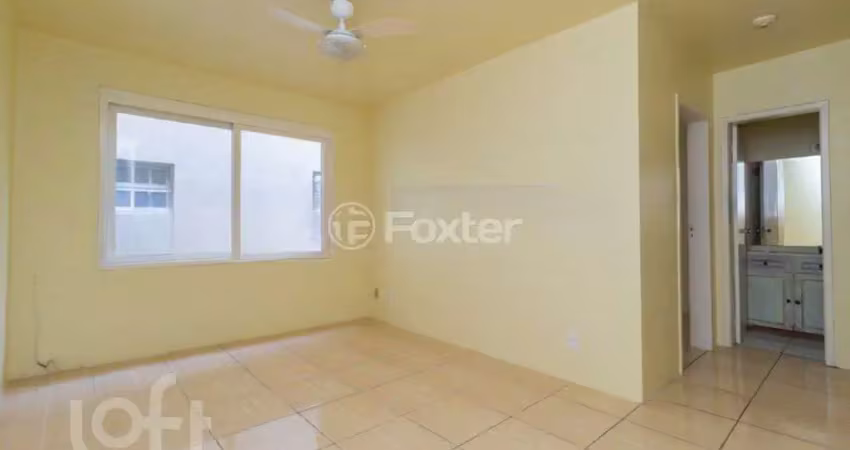 Apartamento com 1 quarto à venda na Rua Carazinho, 559, Petrópolis, Porto Alegre