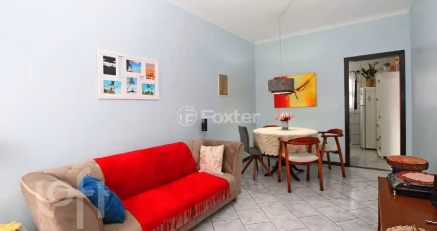 Casa em condomínio fechado com 3 quartos à venda na Rua Marquês do Maricá, 455, Vila Nova, Porto Alegre