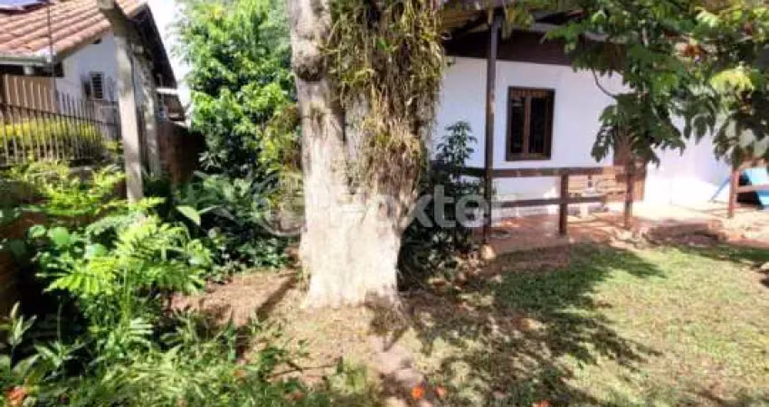 Casa com 2 quartos à venda na Rua Copacabana, 87, Feitoria, São Leopoldo