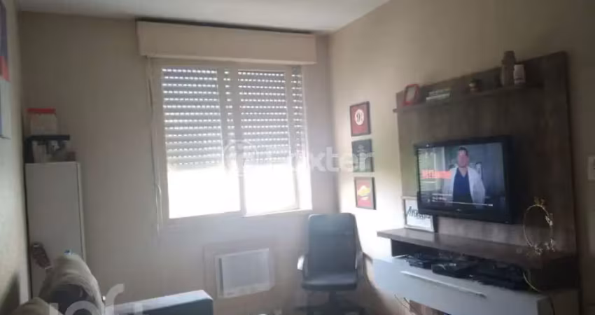 Apartamento com 1 quarto à venda na Rua Padre Ângelo Corso, 250, Cavalhada, Porto Alegre