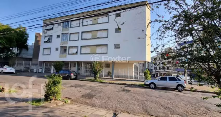 Apartamento com 2 quartos à venda na Rua Dona Cecília, 87, Medianeira, Porto Alegre