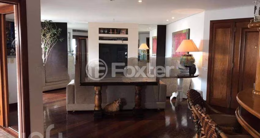 Apartamento com 3 quartos à venda na Rua Cleveland, 20, Santa Tereza, Porto Alegre