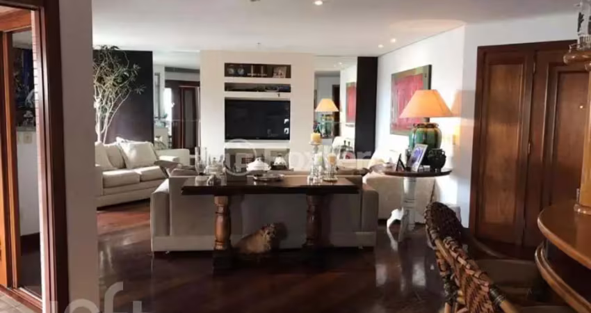 Apartamento com 3 quartos à venda na Rua Cleveland, 20, Santa Tereza, Porto Alegre