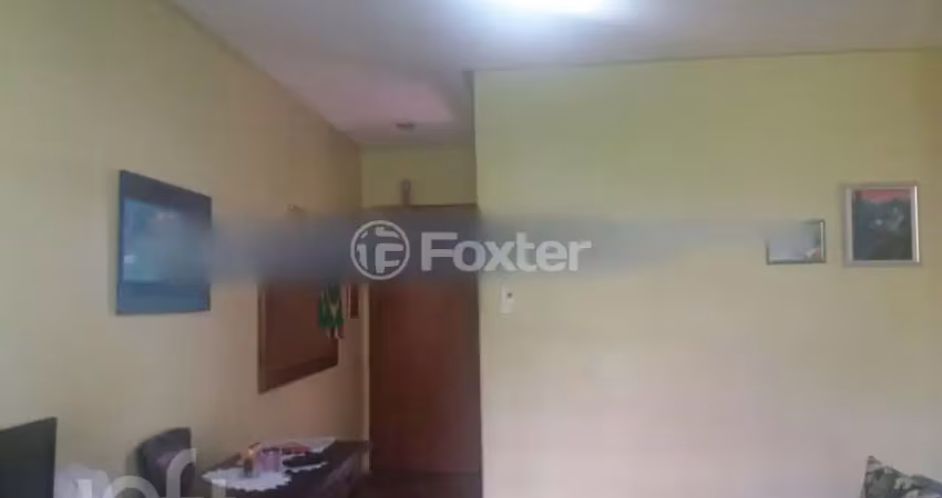 Apartamento com 2 quartos à venda na Rua Eurico Lara, 193, Medianeira, Porto Alegre