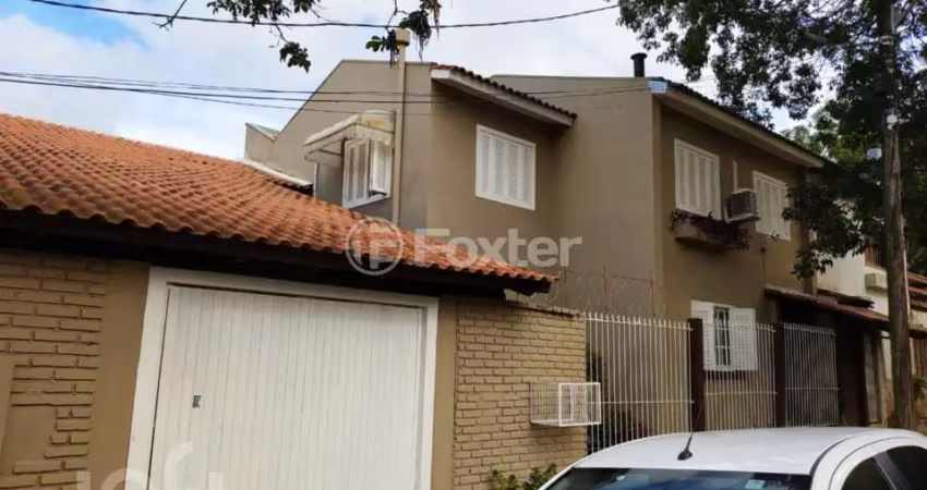 Casa com 4 quartos à venda na Rua Álvaro Pedro da Rosa, 15, Aberta dos Morros, Porto Alegre