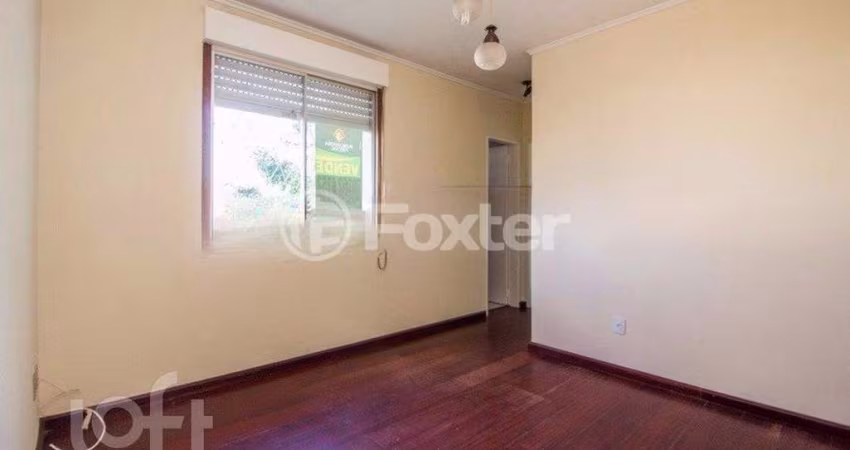 Apartamento com 2 quartos à venda na Avenida Professor Oscar Pereira, 970, Cascata, Porto Alegre
