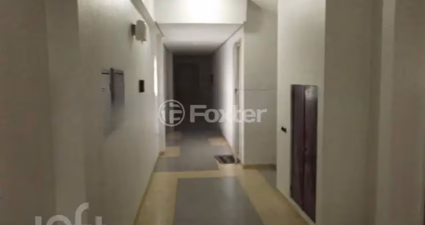 Apartamento com 1 quarto à venda na Rua Dona Eugênia, 954, Santa Cecília, Porto Alegre