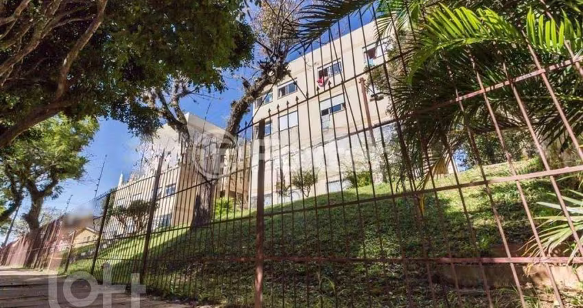 Apartamento com 2 quartos à venda na Rua Engenheiro Fernando Mendes Ribeiro, 250, Santo Antônio, Porto Alegre