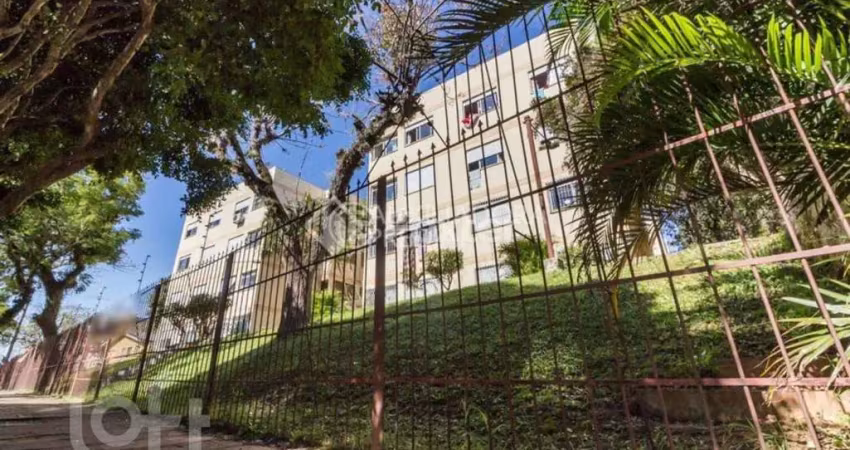 Apartamento com 2 quartos à venda na Rua Engenheiro Fernando Mendes Ribeiro, 250, Santo Antônio, Porto Alegre