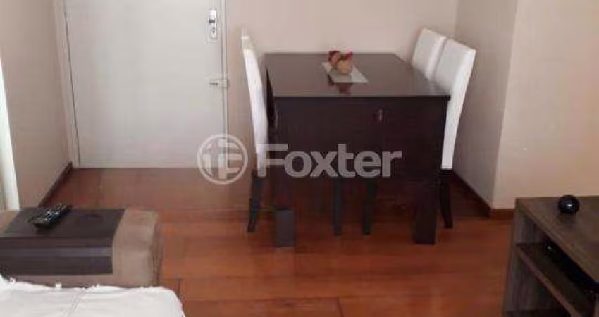 Apartamento com 2 quartos à venda na Rua Orfanotrófio, 930, Santa Tereza, Porto Alegre