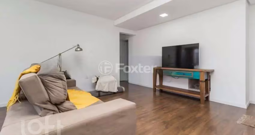 Apartamento com 2 quartos à venda na Rua José Albano Volkmer, 230, Jardim do Salso, Porto Alegre