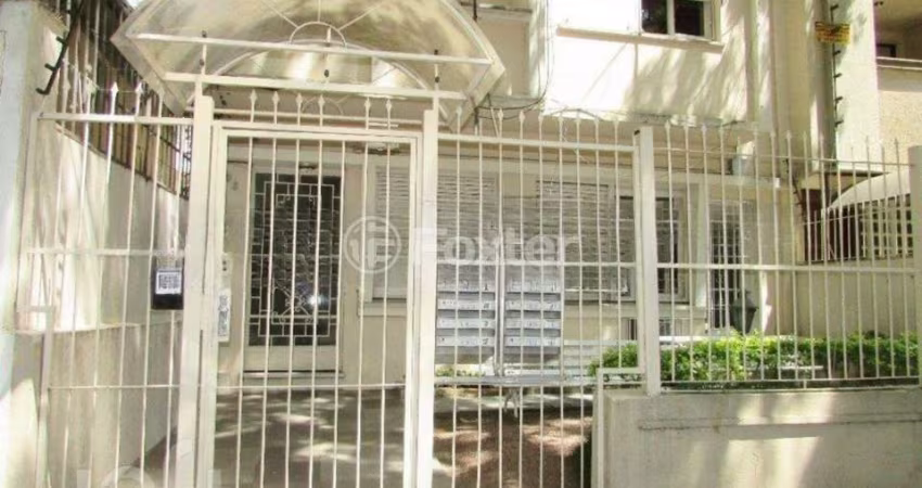 Apartamento com 2 quartos à venda na Rua General João Telles, 493, Bom Fim, Porto Alegre