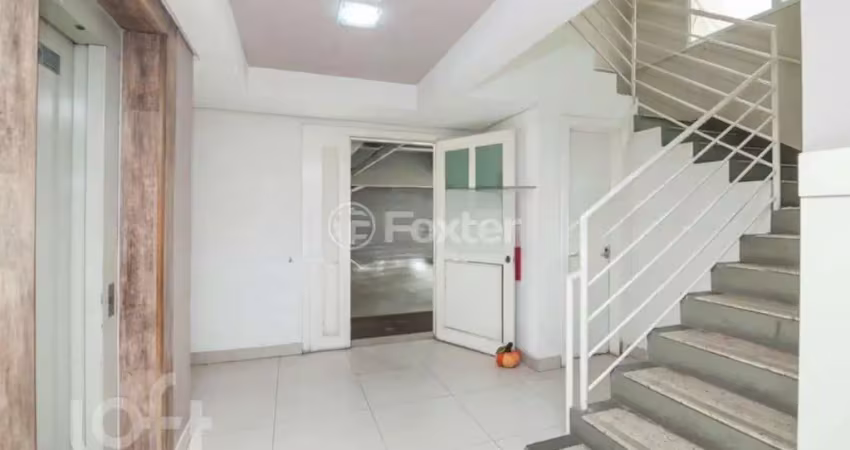 Apartamento com 2 quartos à venda na Rua São Manoel, 1584, Rio Branco, Porto Alegre