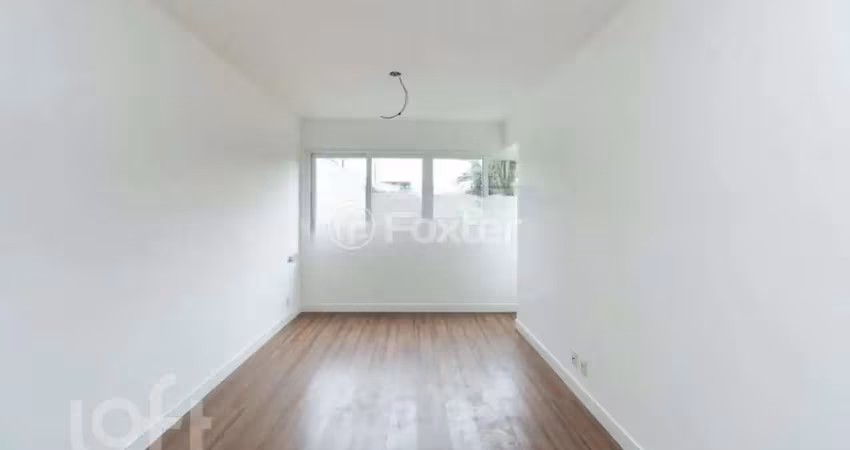 Apartamento com 2 quartos à venda na Rua São Mateus, 389, Jardim do Salso, Porto Alegre