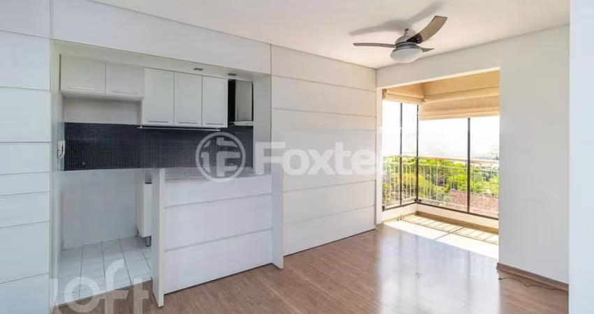 Apartamento com 2 quartos à venda na Rua Lindolfo Henke, 230, Sarandi, Porto Alegre