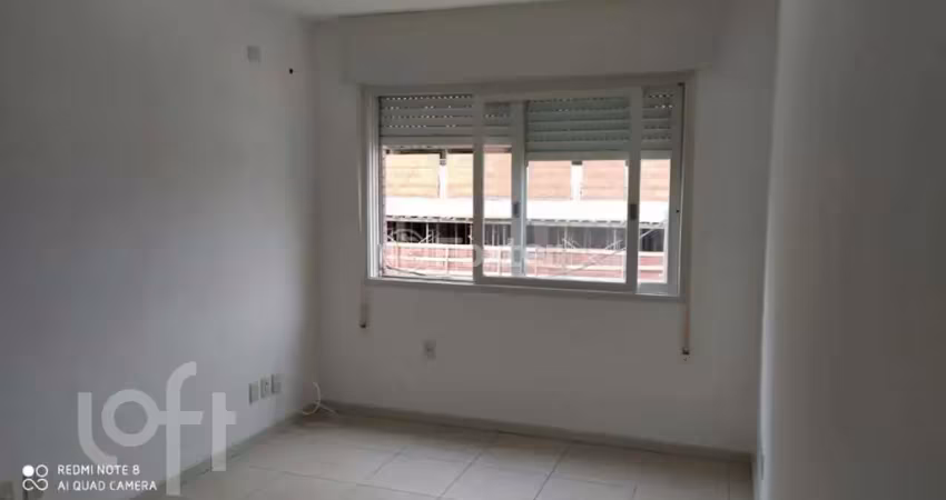 Apartamento com 1 quarto à venda na Rua Anita Garibaldi, 2360, Boa Vista, Porto Alegre