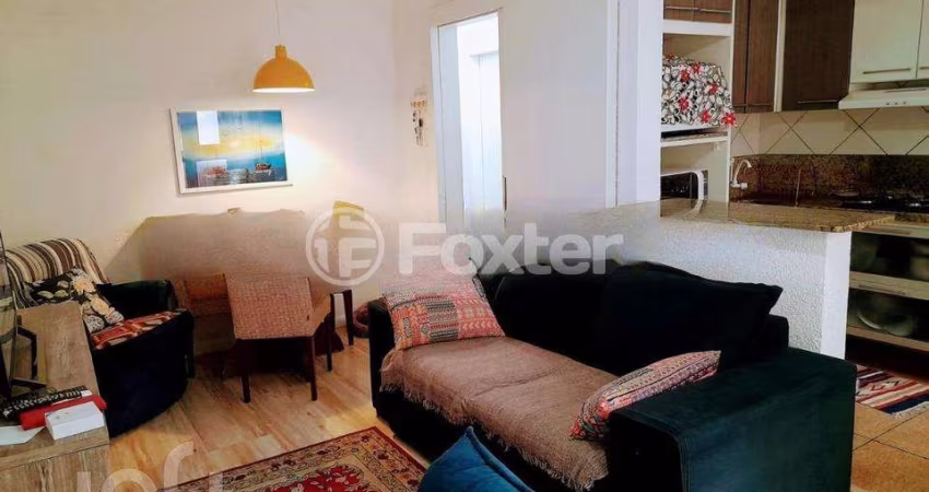 Apartamento com 3 quartos à venda na Rua Marcílio Dias, 1368, Centro, Novo Hamburgo
