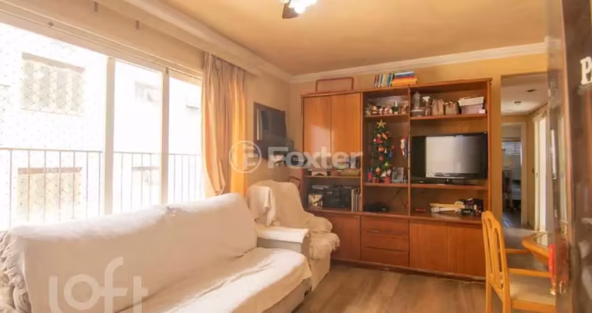 Cobertura com 2 quartos à venda na Avenida Lavras, 610, Petrópolis, Porto Alegre