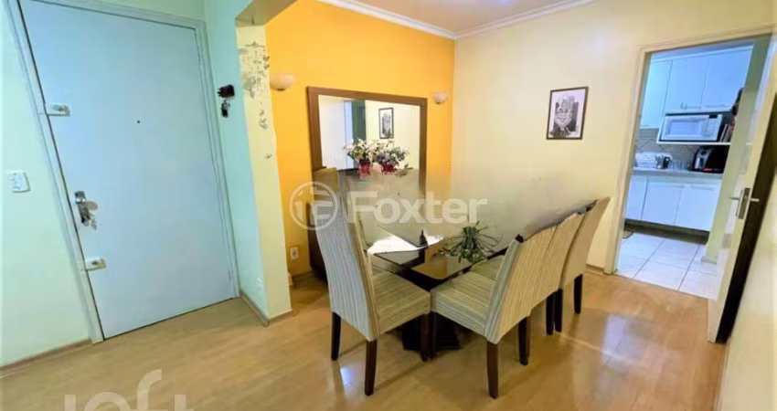 Apartamento com 2 quartos à venda na Rua José Bonifácio, 313, Centro, São Leopoldo