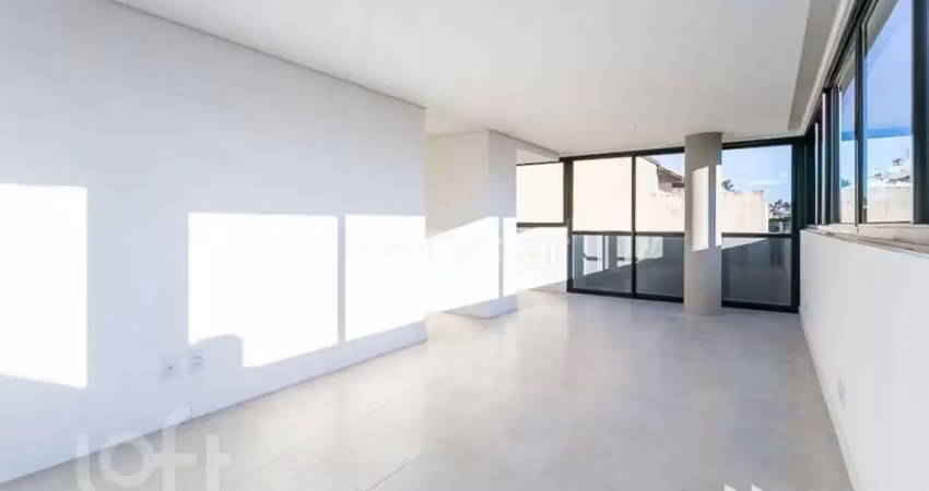 Apartamento com 3 quartos à venda na Rua Mucio Teixeira, 928, Menino Deus, Porto Alegre