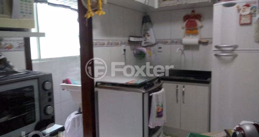 Apartamento com 2 quartos à venda na Rua Orfanotrófio, 1111, Santa Tereza, Porto Alegre