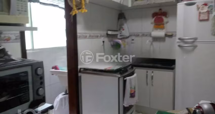 Apartamento com 2 quartos à venda na Rua Orfanotrófio, 1111, Santa Tereza, Porto Alegre