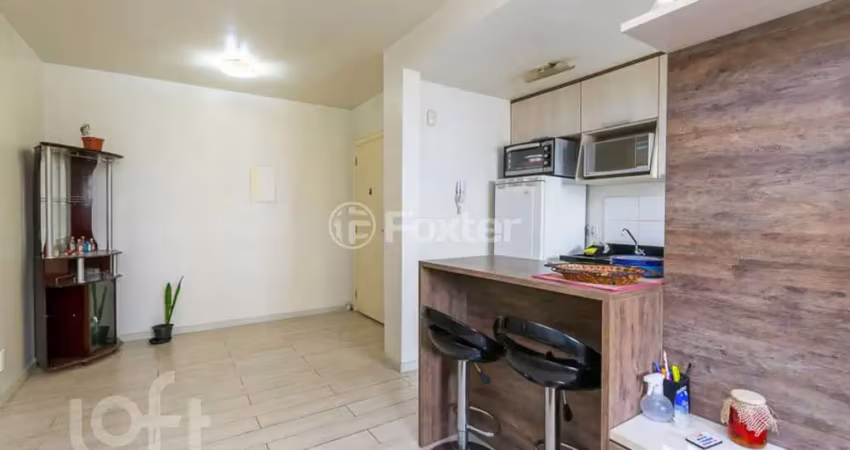 Apartamento com 2 quartos à venda na Rua Coronel Massot, 1229, Cristal, Porto Alegre