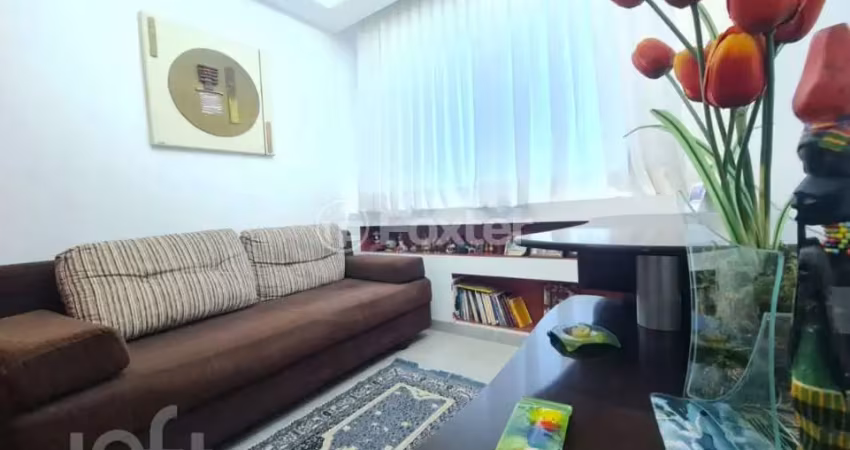Apartamento com 1 quarto à venda na Rua Nunes, 340, Medianeira, Porto Alegre