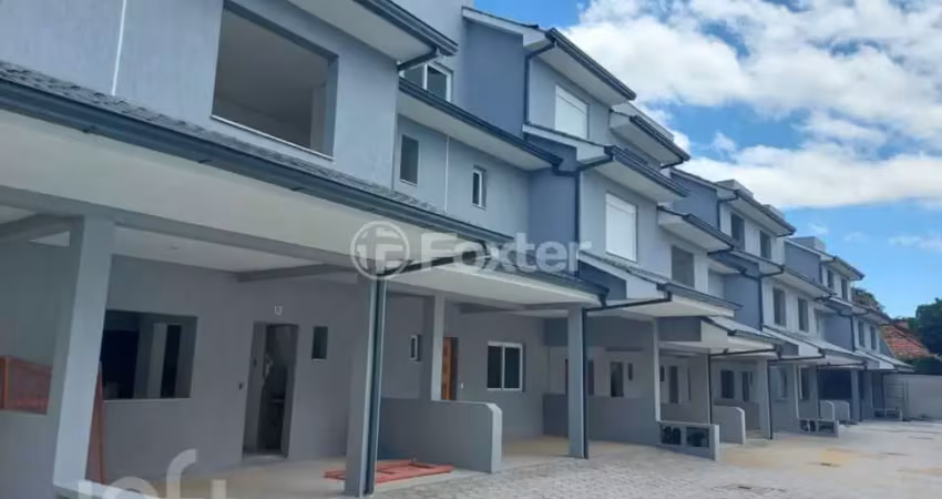 Casa em condomínio fechado com 4 quartos à venda na Rua Landel de Moura, 207, Tristeza, Porto Alegre