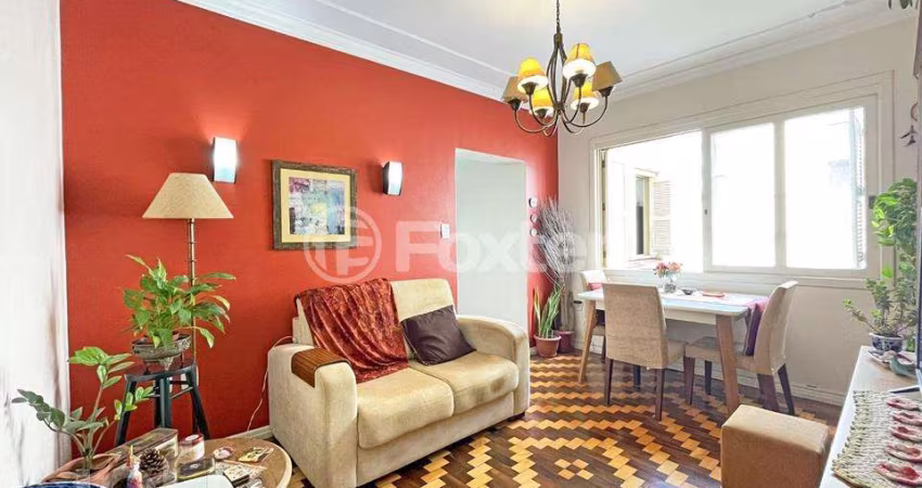 Apartamento com 3 quartos à venda na Rua Barão do Amazonas, 1157, Petrópolis, Porto Alegre
