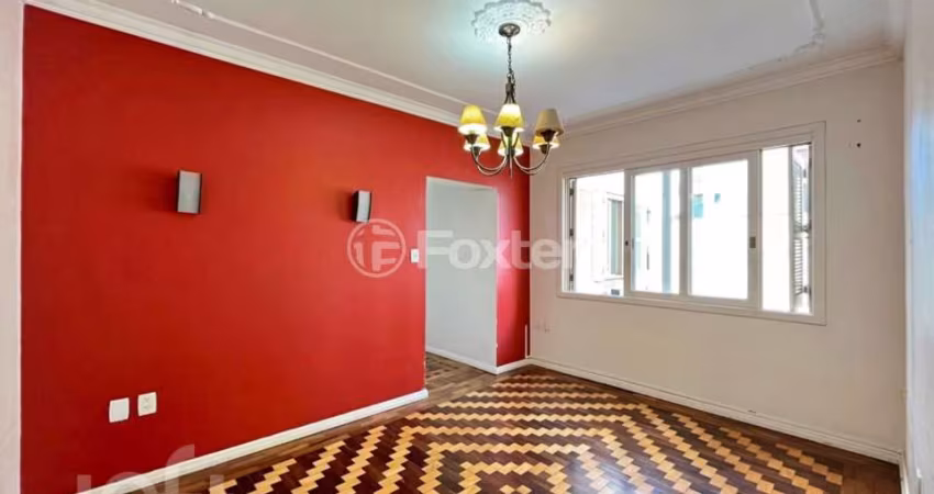 Apartamento com 3 quartos à venda na Rua Barão do Amazonas, 1157, Petrópolis, Porto Alegre