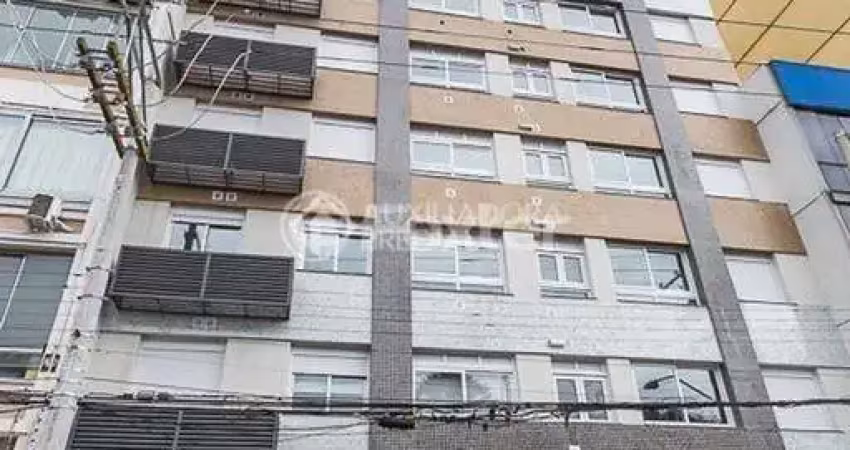 Apartamento com 1 quarto à venda na Avenida João Pessoa, 407, Centro Histórico, Porto Alegre