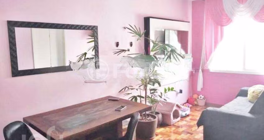 Apartamento com 1 quarto à venda na Rua Professora Amy Herve Ramirez, 45, Jardim Leopoldina, Porto Alegre