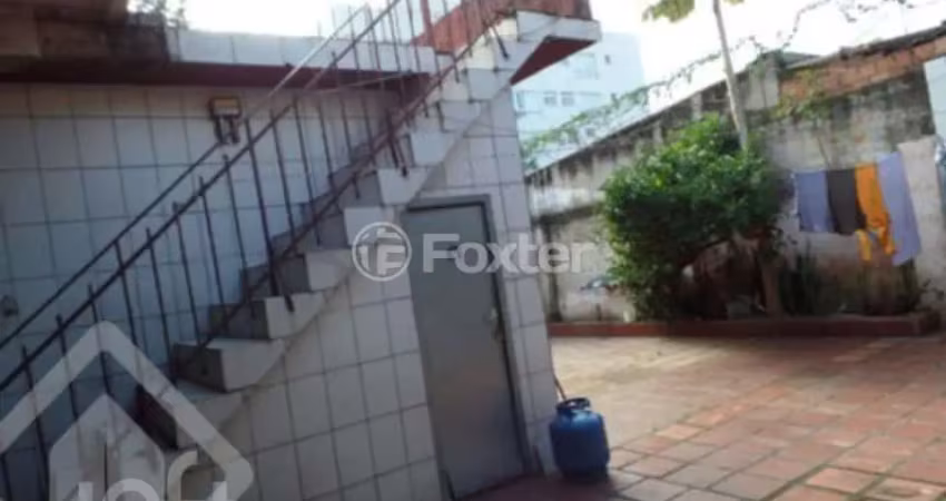 Casa com 5 quartos à venda na Rua Afonso Rodrigues, 413, Jardim Botânico, Porto Alegre