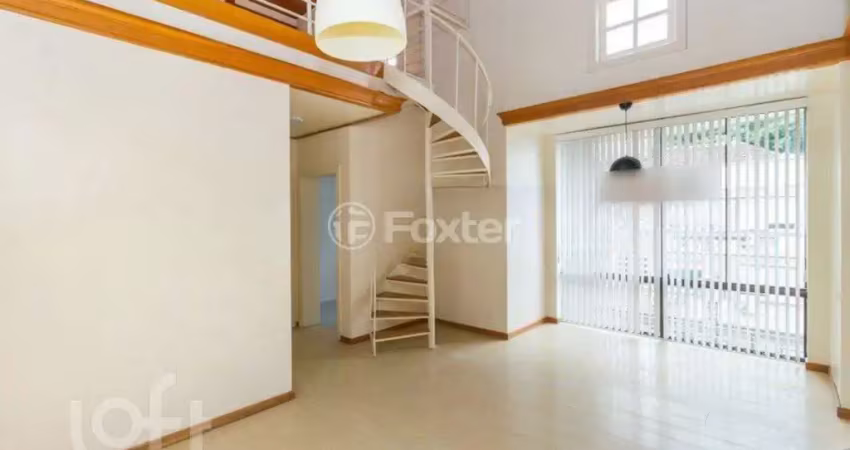 Cobertura com 2 quartos à venda na Avenida Lavras, 80, Petrópolis, Porto Alegre