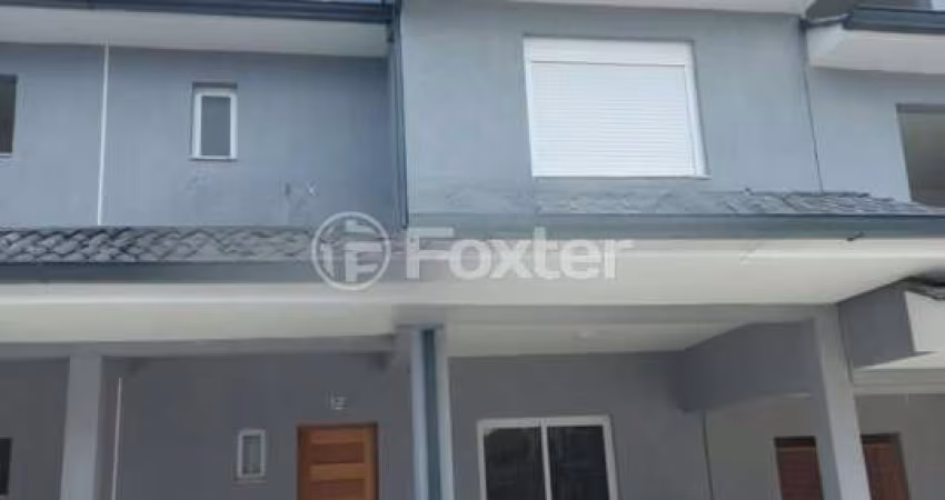 Casa em condomínio fechado com 4 quartos à venda na Rua Landel de Moura, 207, Tristeza, Porto Alegre